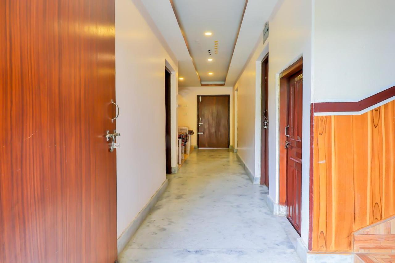 Hotel Alpine Villa Pokhara Exterior photo