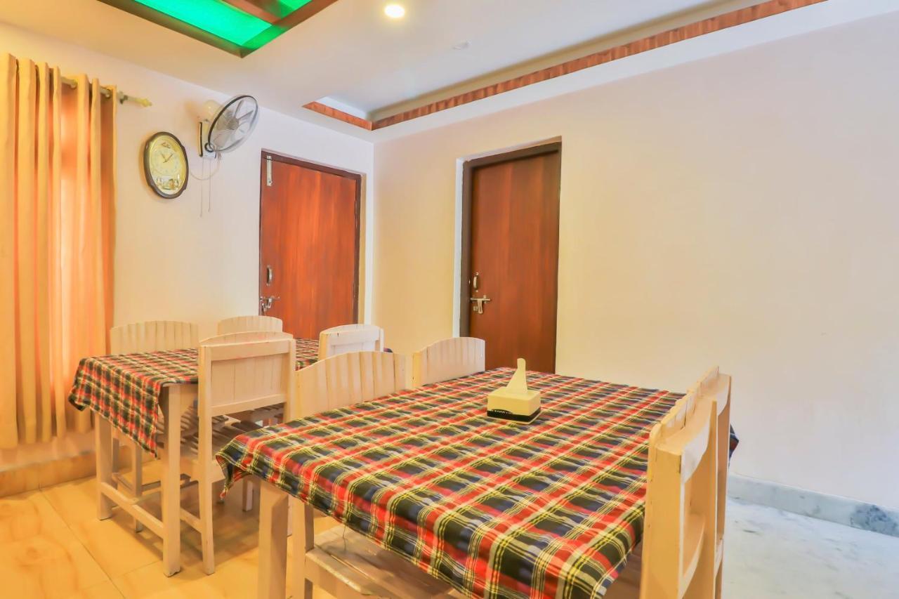Hotel Alpine Villa Pokhara Exterior photo